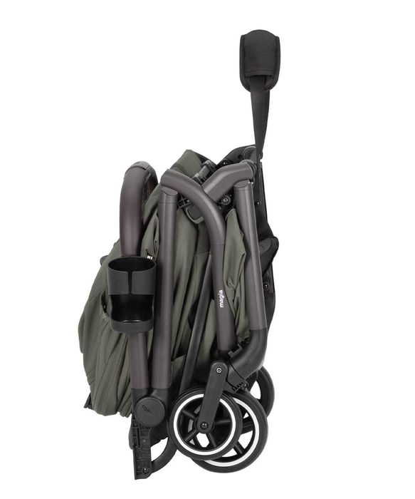Carrello Magia wózek spacerowy