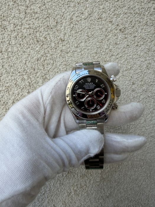 Rolex Daytona Cosmograph 40MM