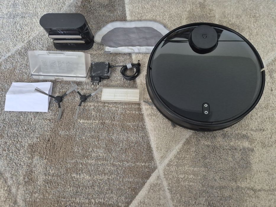 Robot Xiaomi mi vacuum mop pro