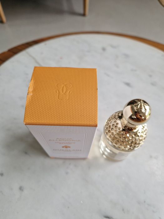 Perfumy Guerlain Aqua Allegoria Mandarine Basilic 75ml