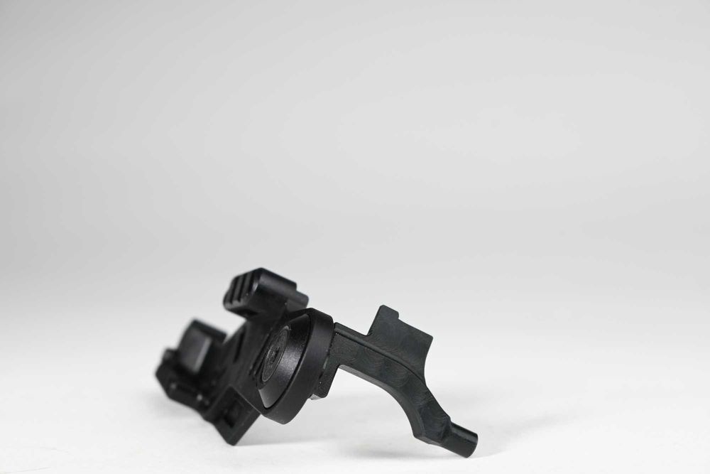 Перемикач вогню АК