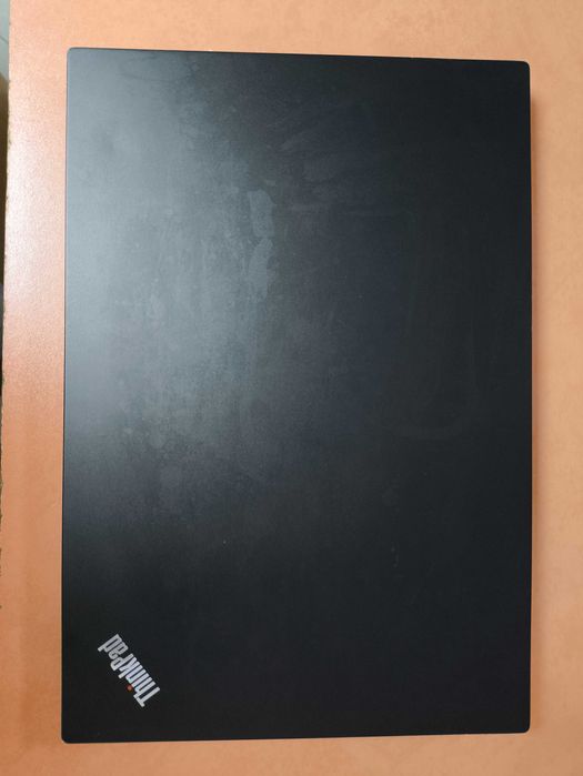 Недорогой автономный Lenovo ThinkPad E590 8/128Gb i5-8265U