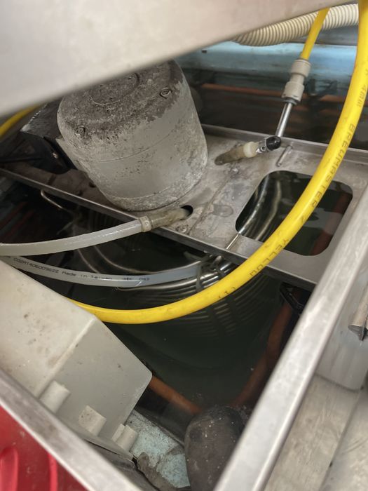 Maquina de cerveja (1 saida)