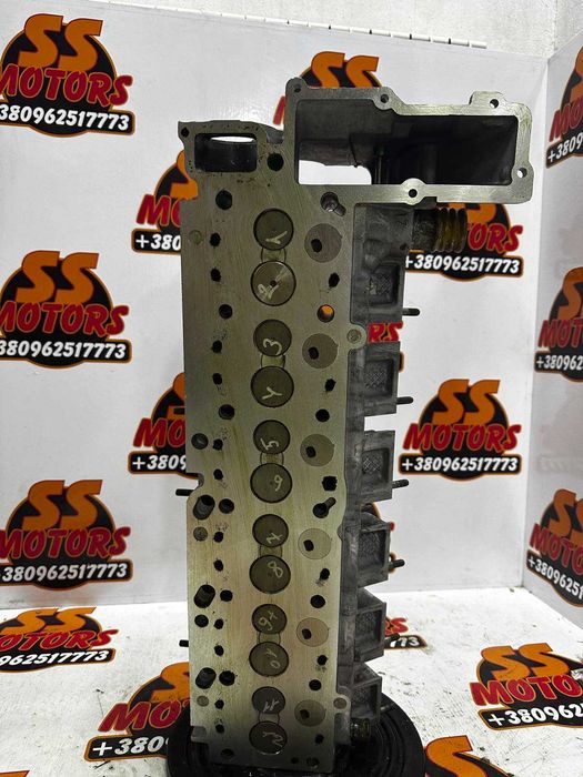 ГБЦ Головка Блоку BMW 525  E39 M51 2.5 tds 2245579