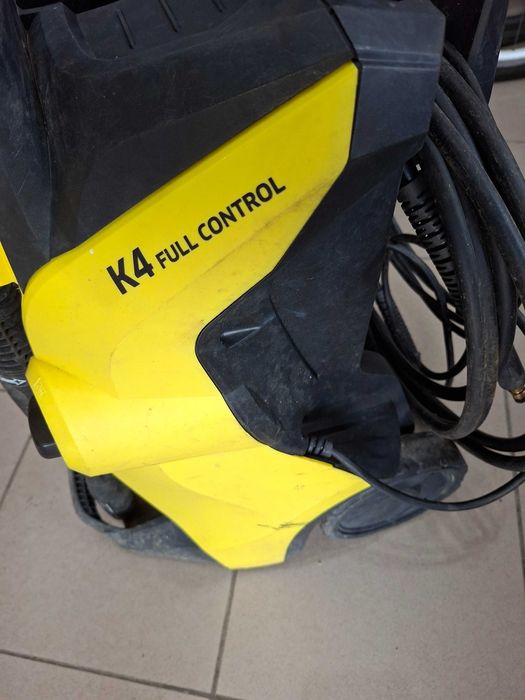 Myjka ciśnieniowa Karcher K4 Full Control