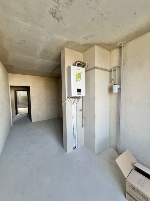 Продаж 1к квартири 42м2, середній 5й поверх, ЖК Софіівські липки