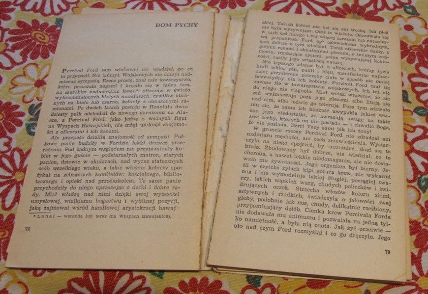 Jack London - Straszliwy archipelag i inne 1980