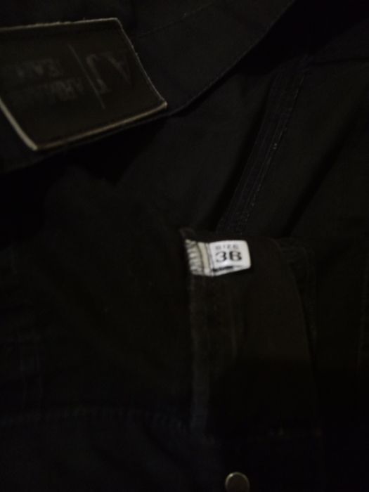 Чоловічі штани Armani Jeans