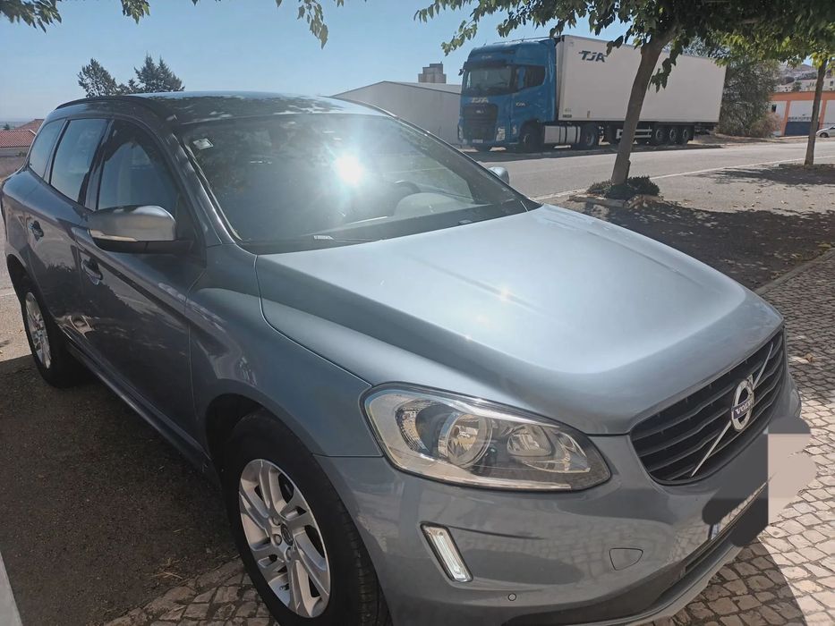 Volvo XC 60 D3 Momentum