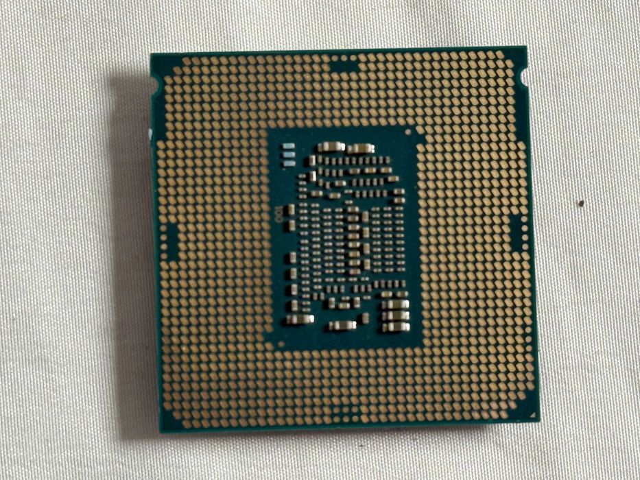 Procesor Intel i7-7700K 4 x 4,2 GHz gen. 7 LGA 1151