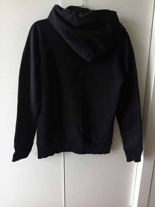 Bluza z kapturem damska