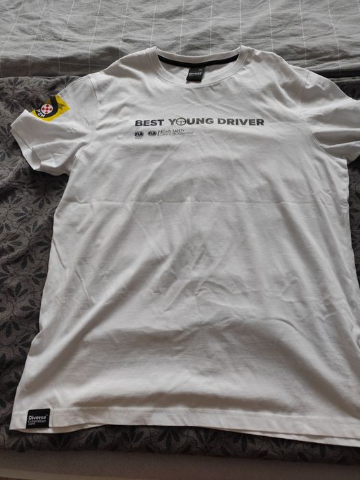 Bluza męska Diverse