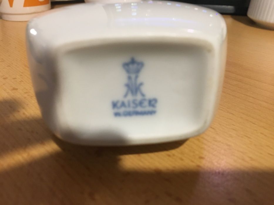 Wazonik Kaiser W. Germany
