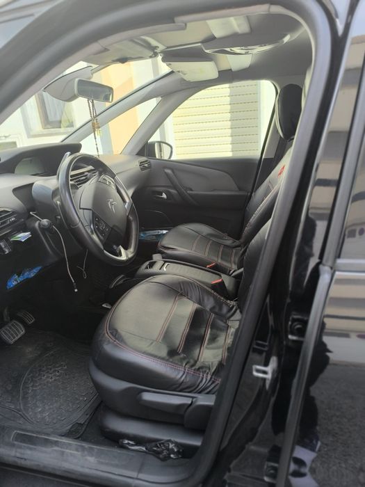 Citroën C4 2019 1.5 Diesel – 356.000 km – Bom estado