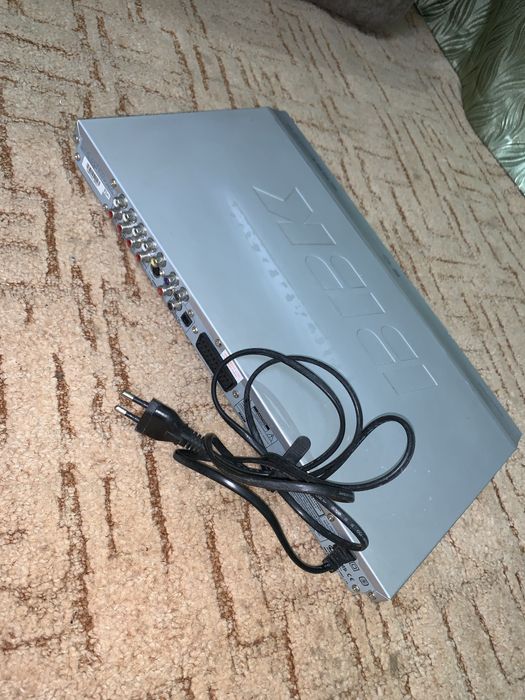 DVD BBK робочі по 500 грн кожен