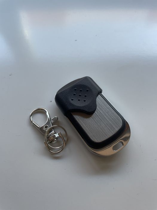 Comando Garagem Universal 433 MHz434143911038177281