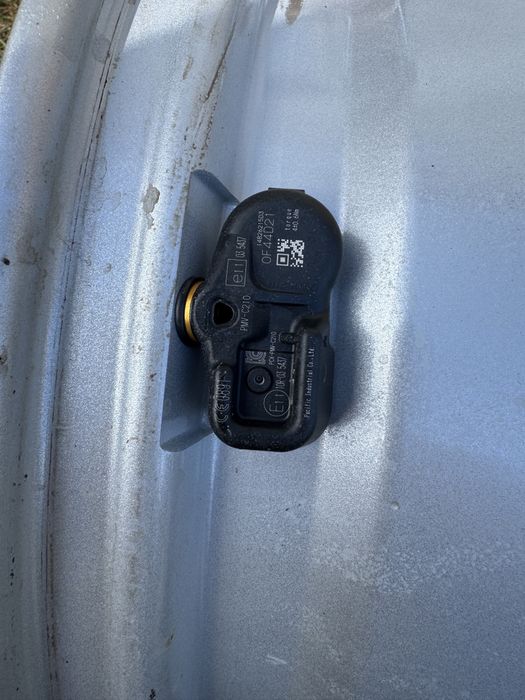 Диски 5x114.3 R17 Toyota Camry Rav-4 Avalon Avensis Lexus нові!!!