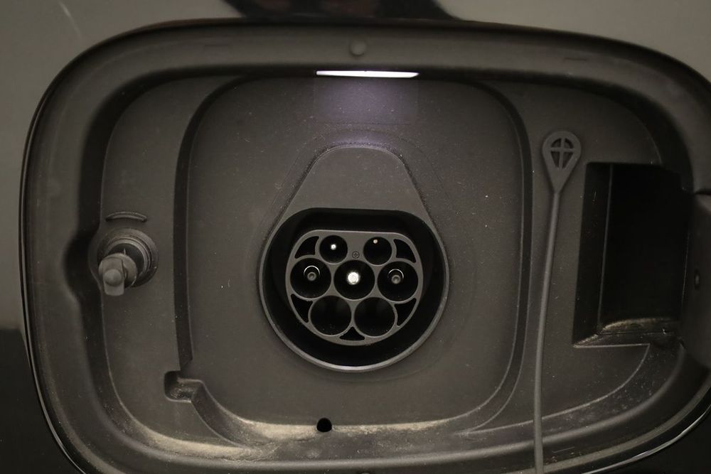 BYD Atto 2 1.5 DM-i Boost