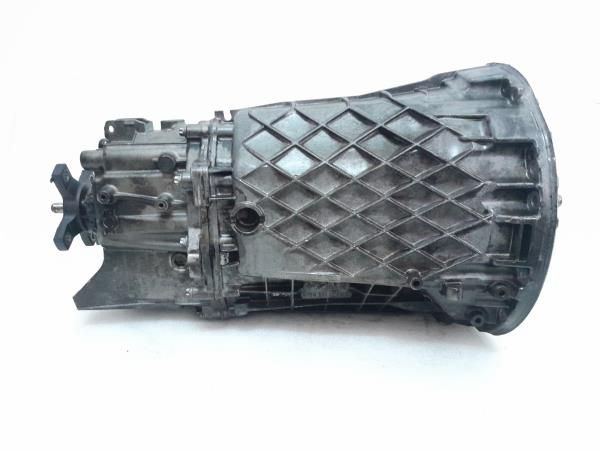 Caixa de velocidades manual MERCEDES-BENZ Classe E (W212)