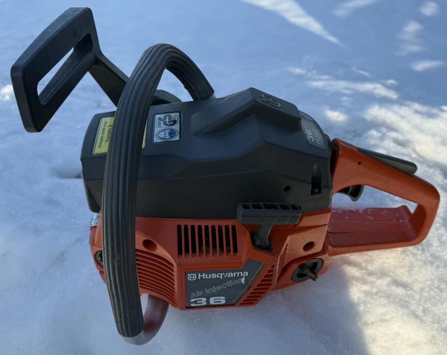 Piła Husqvarna 36