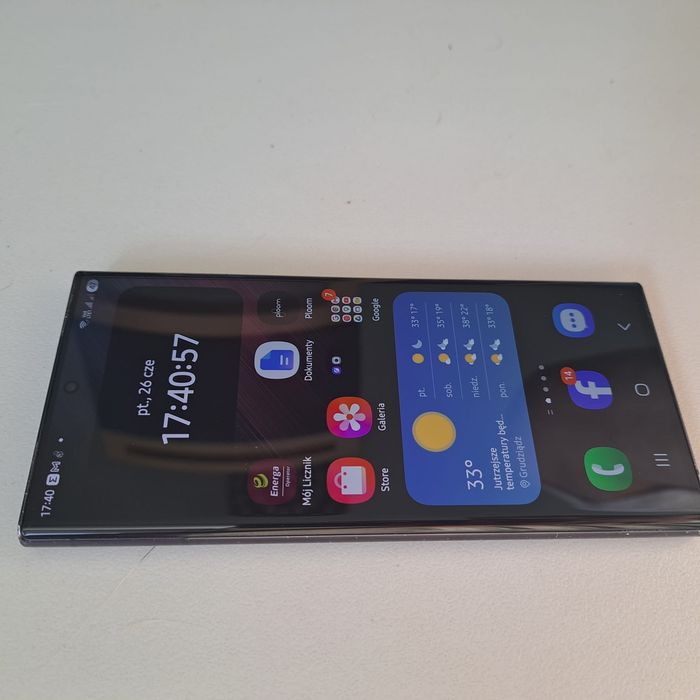 Samsung S22ultra