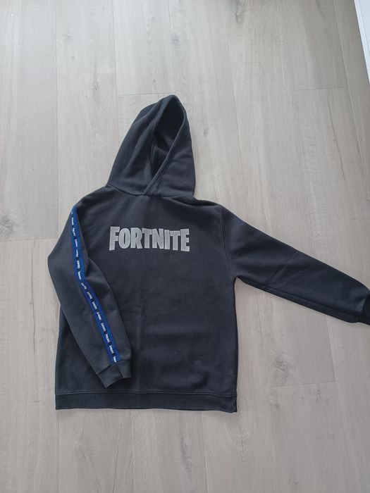 Zara buza z kapturem Fortnite r 158