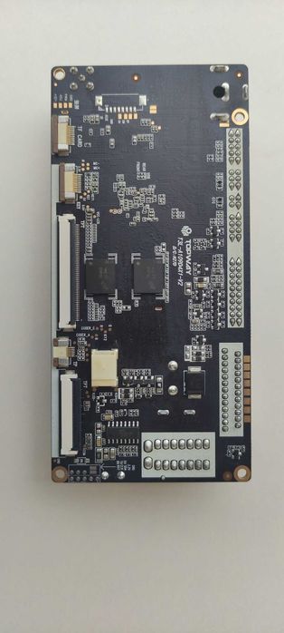 Плати для автомагнітол на Android