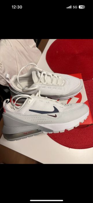 Nike air max pulse rozm.38.5