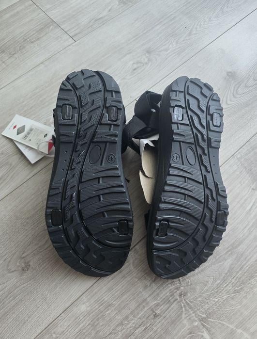 Sandały męskie Lee Cooper r.43