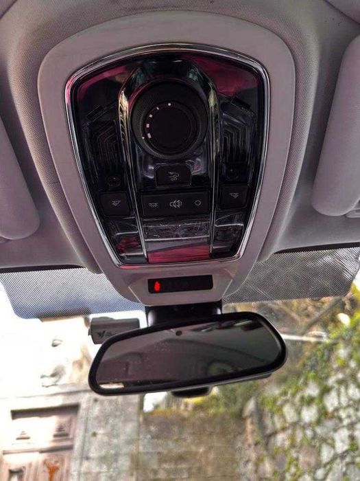 Peugeot 508 RXH 2012