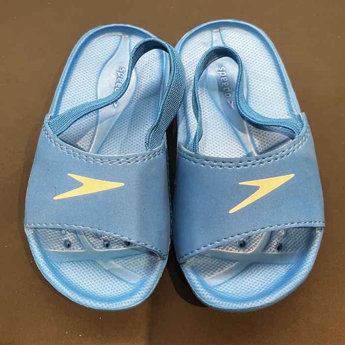 Speedo Baby Slippers