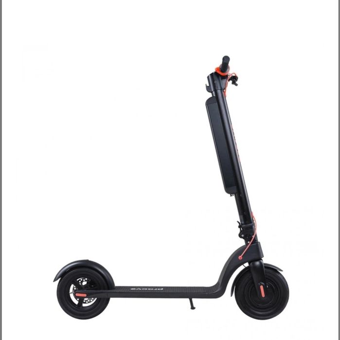 електросамокат Proove x-city pro