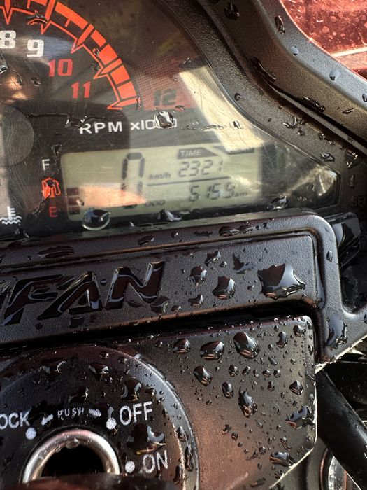 Lifan kp 200 2024 рік