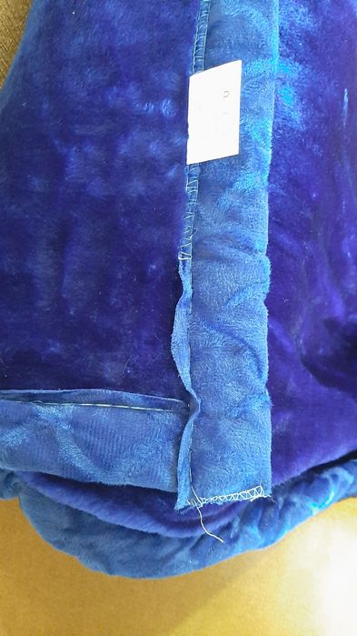 Тепла ковдра нова