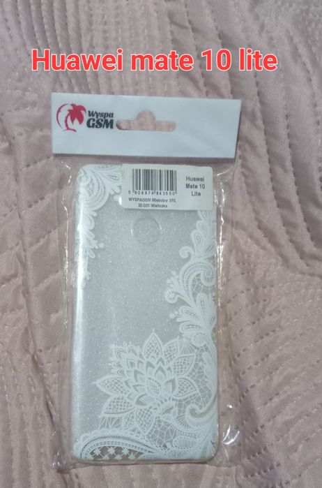 Etui/case Huawei