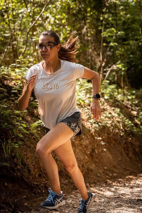 Óculos de desporto Alpina Hawkeye Sport BTT Corrida  Oculos Novo New