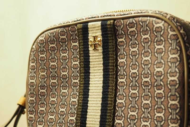 Oryginalna torebka Tory Burch