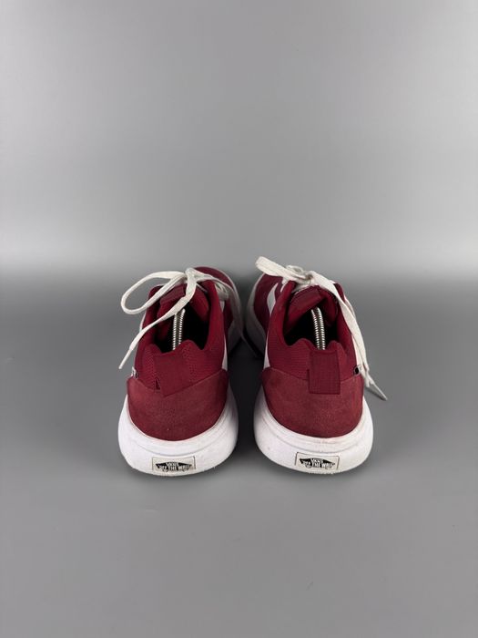 Розмір 46 29 см Чоловічі кеди Vans UltraRange Rapidweld