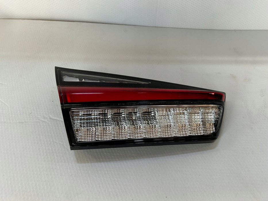 Lampa tylna Lewa strona Mitsubishi ASX