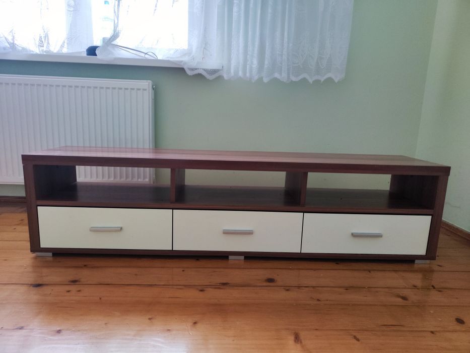 Szafka RTV Jak nowa