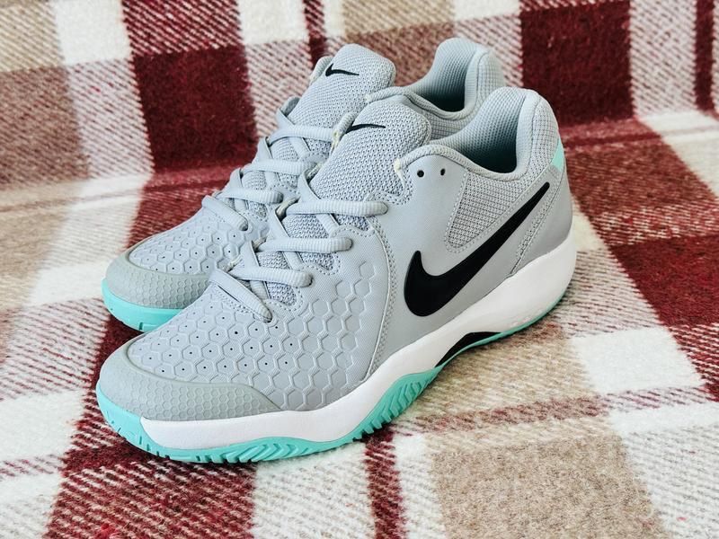 (Оригінал) чоловічі кросівки Nike Air Zoom Resistance, розмір 42