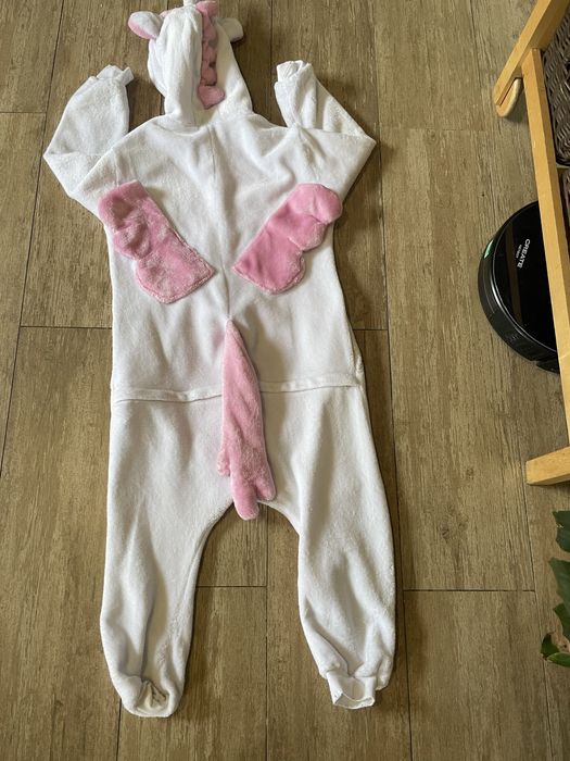 Pijama unicornio macacao