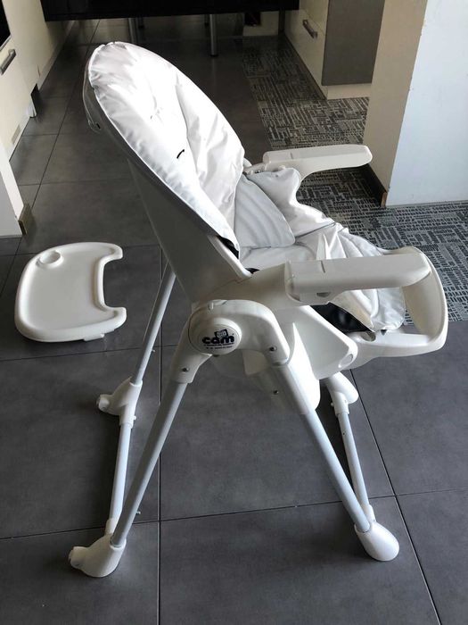 Складний стільчик для годування  CАМ