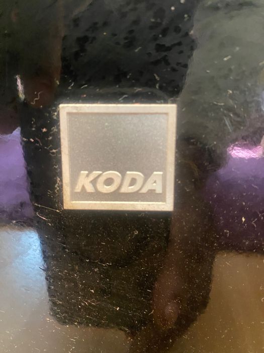 Vendo colunas KODA