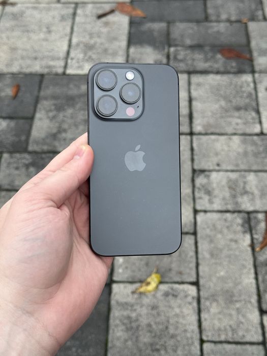 Смартфон iPhone 15 Pro 128gb