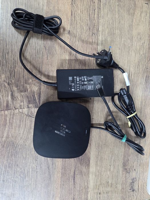 Док-станція HP Dock G2 USB-C оригінал