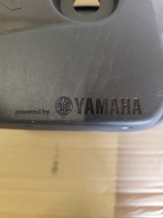 Obudowa silnika ION Yamaha silnik centralny Sparta