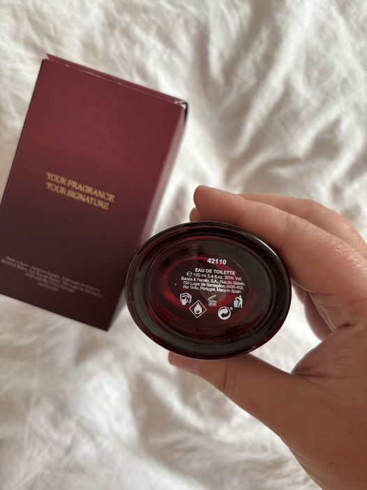 Парфуми від Parfois La nuit Intense, 100 мл