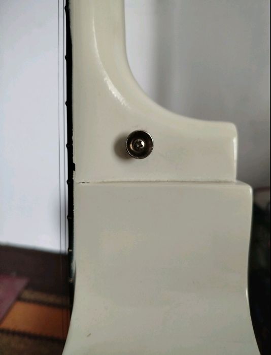 Crystal гітара орігінал