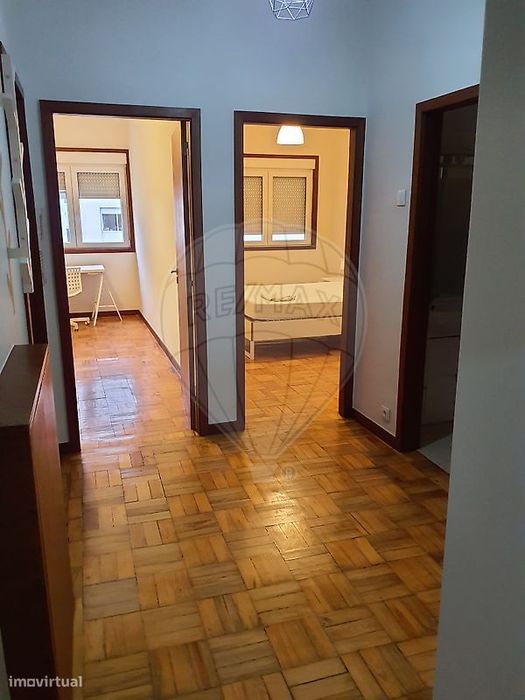Apartamento T2 para arrendamento